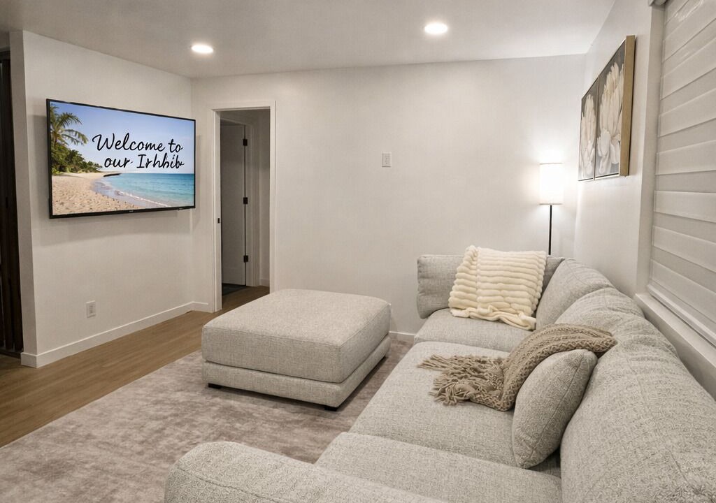 Photo of Livingroom in Fairmount Park