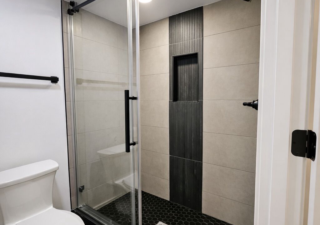 Photo of Bathroom in Fairmount Park