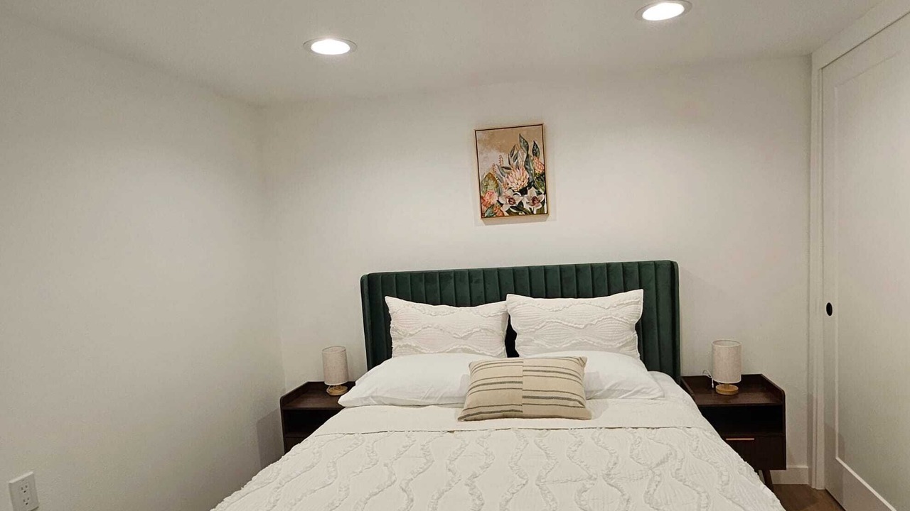 Photo of Bedroom in Fairmount Park