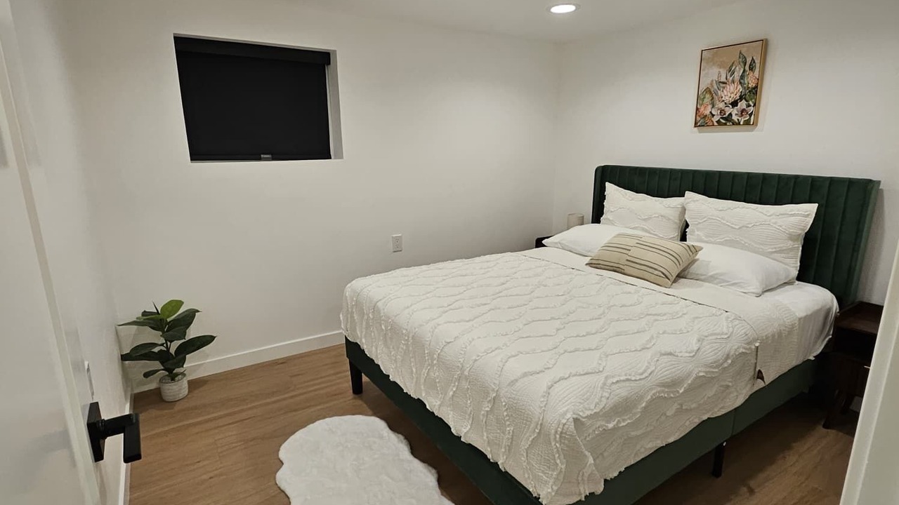 Photo of Bedroom in Fairmount Park