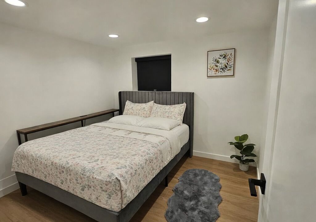 Photo of Bedroom in Fairmount Park