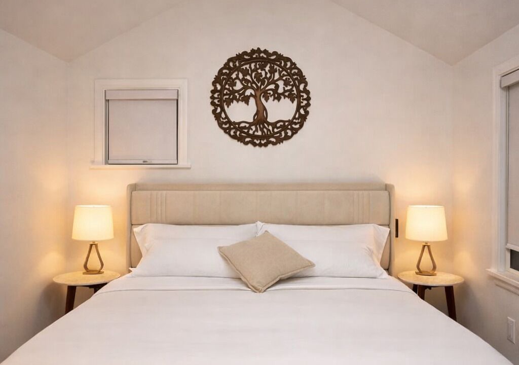 Photo of Bedroom in Fairmount Park