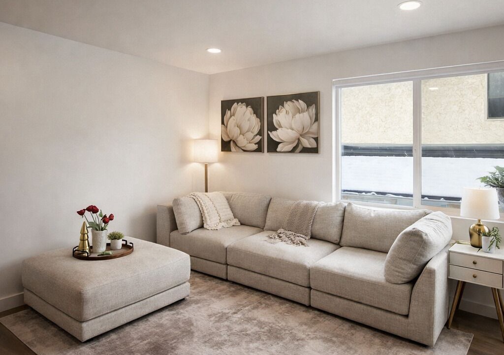 Photo of Livingroom in Fairmount Park