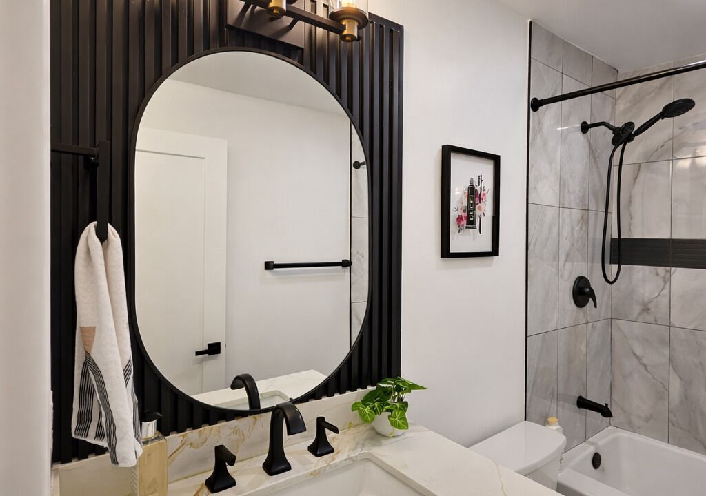 Photo of Bathroom in Fairmount Park