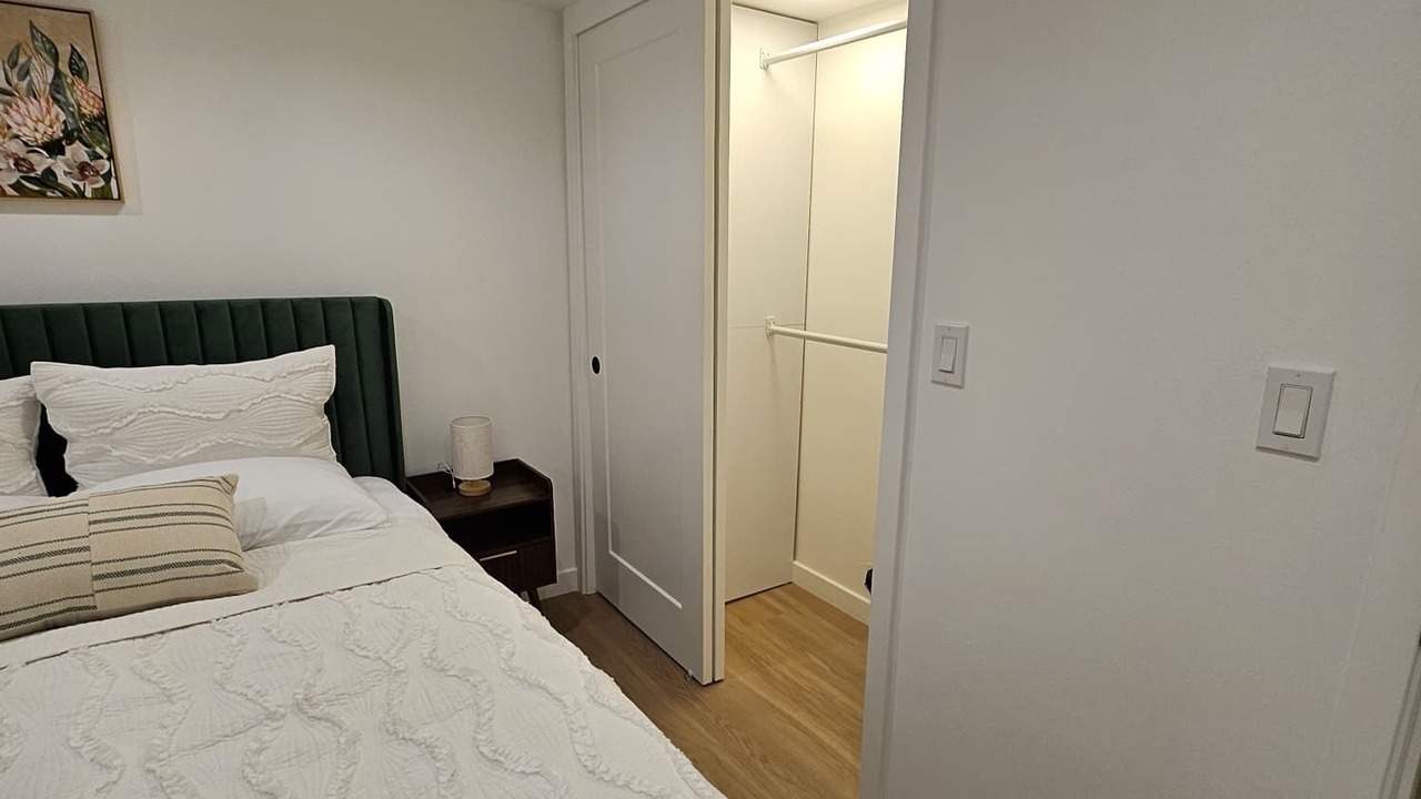 Photo of Bedroom in Fairmount Park
