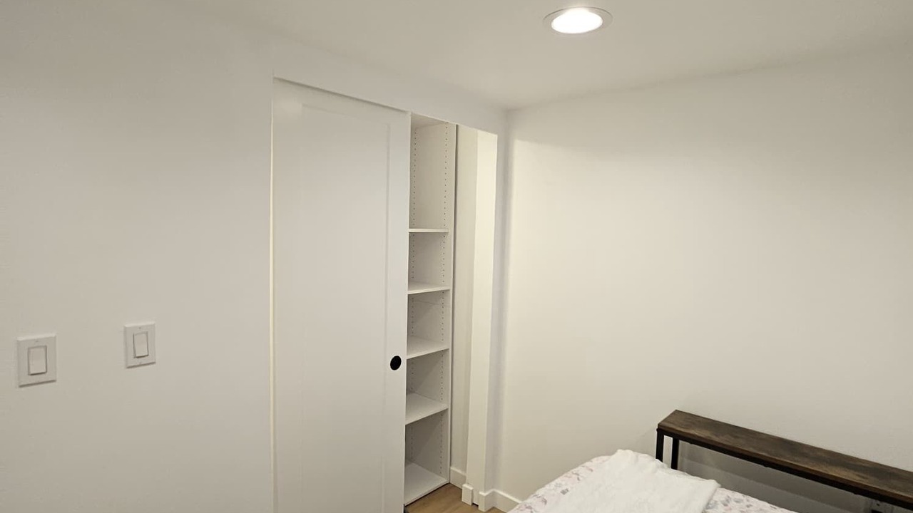 Photo of Bedroom in Fairmount Park
