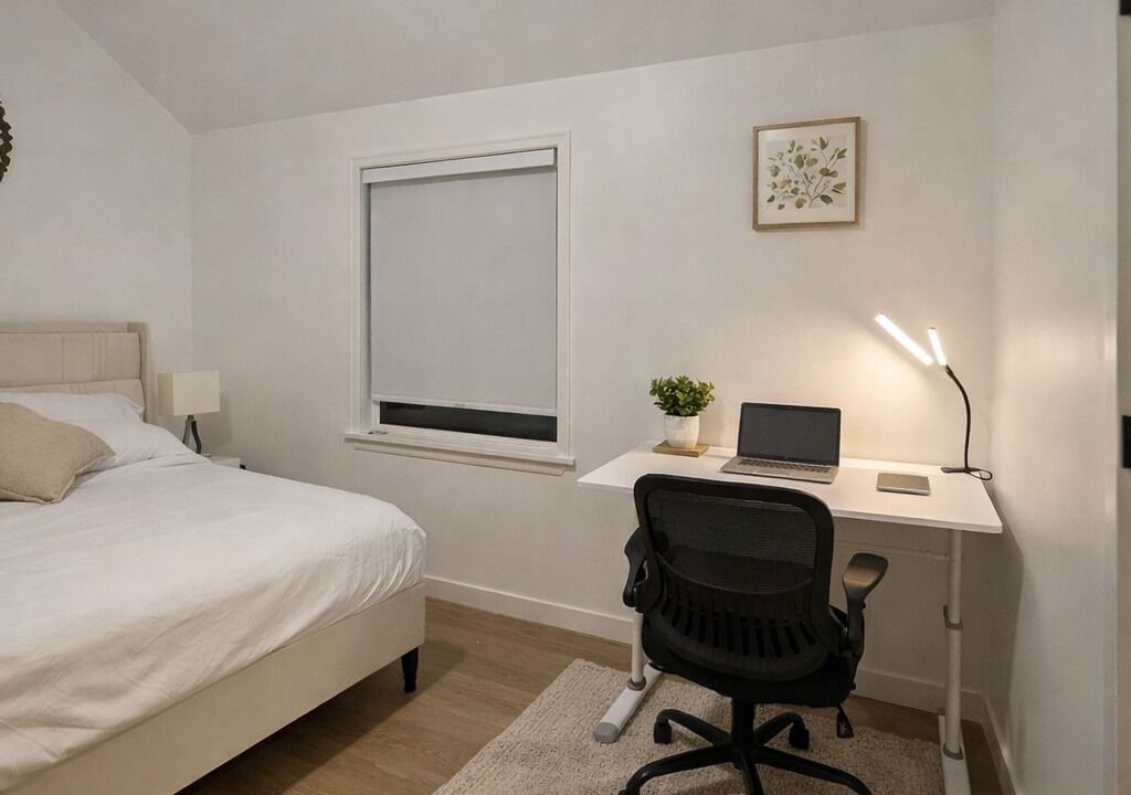 Photo of Bedroom in Fairmount Park