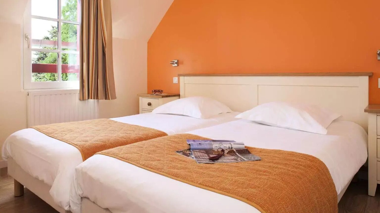 Photo of Bedroom in Cancale