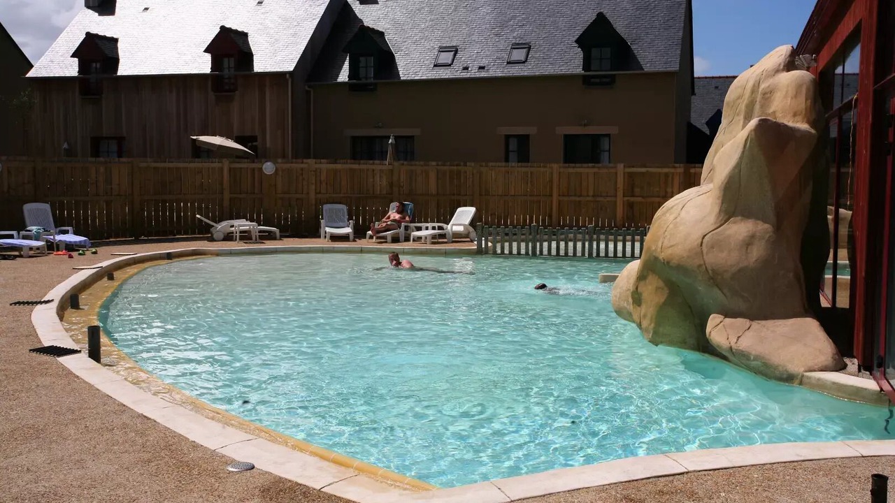 Photo of Outdoor in Cancale
