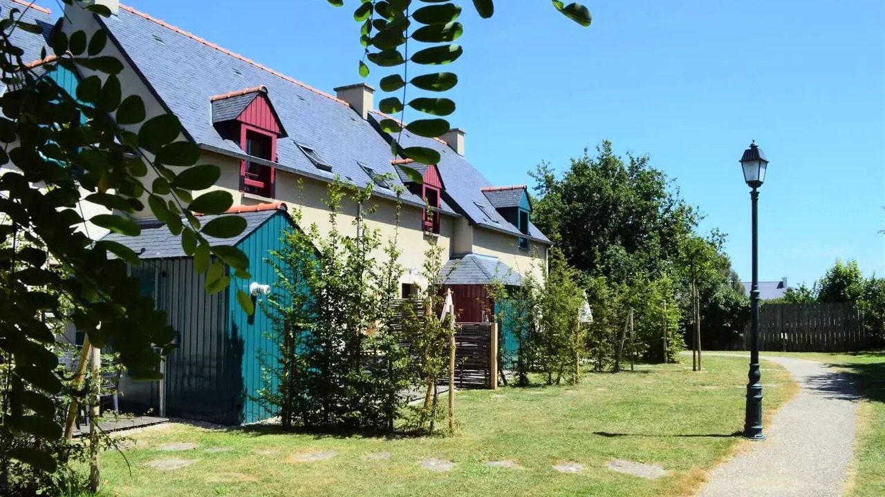 Photo of Outdoor in Cancale