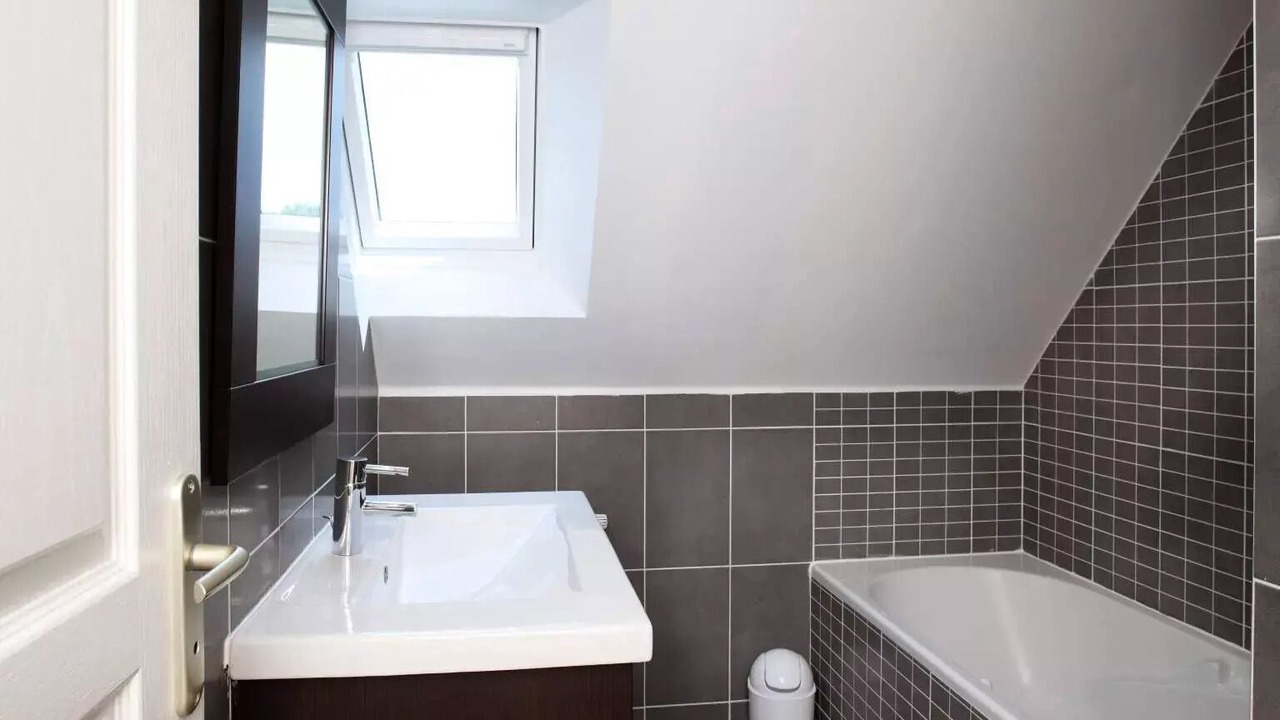 Photo of Bathroom in Cancale