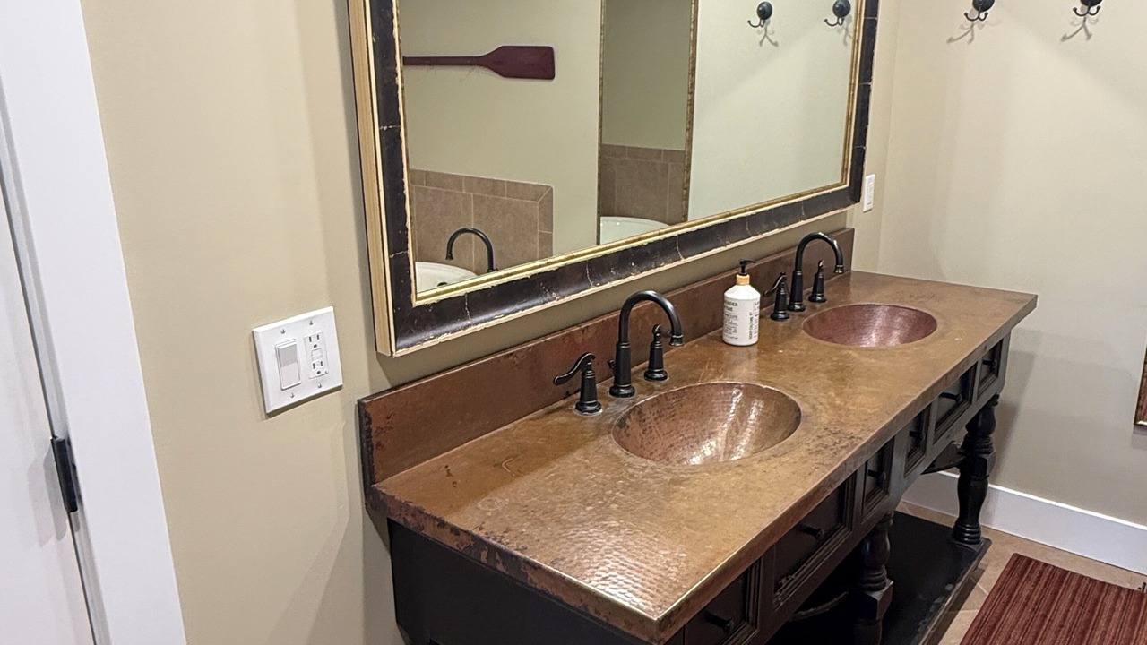 Photo of Bathroom in St. Charles