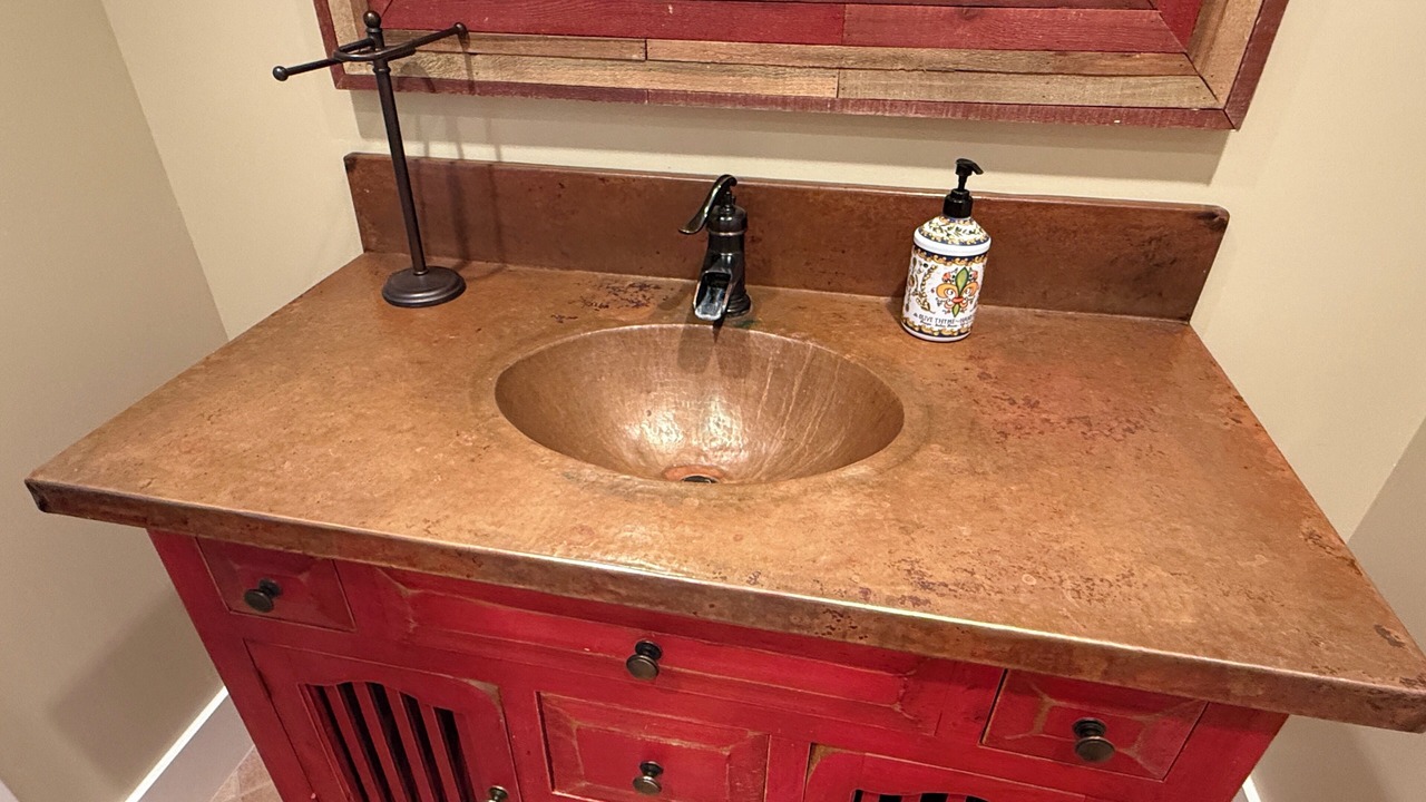 Photo of Bathroom in St. Charles