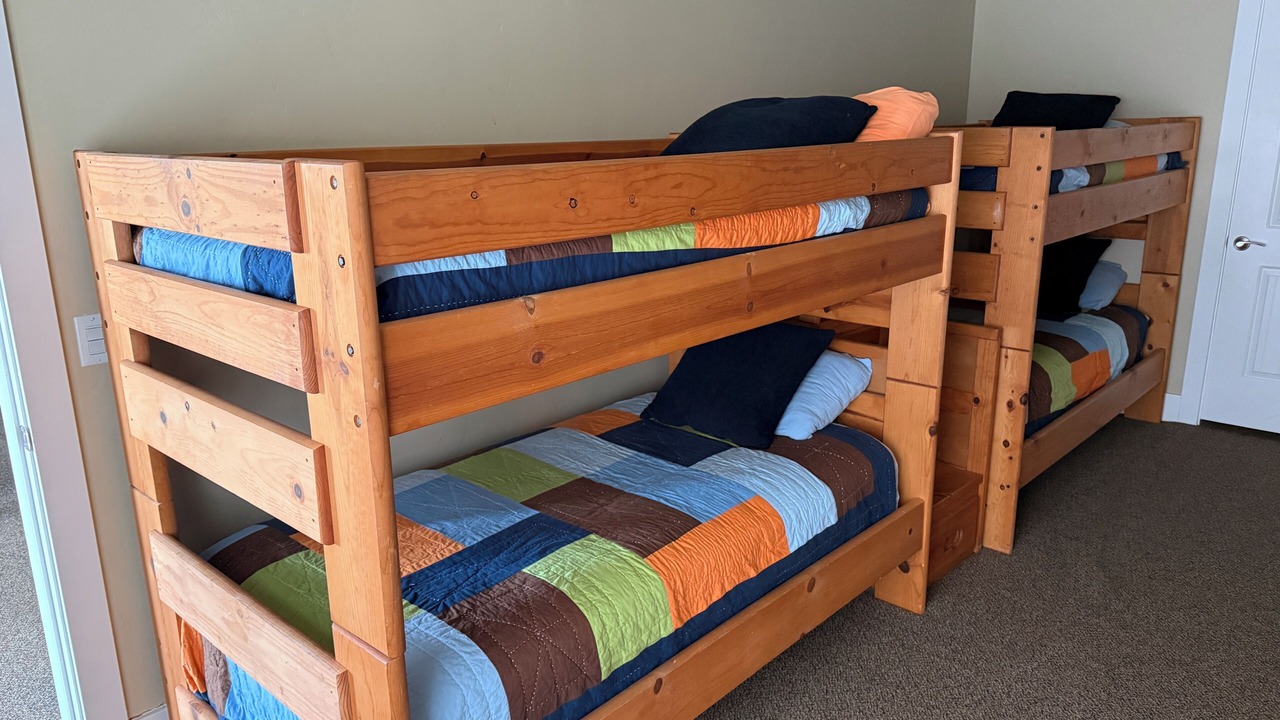 Photo of Bedroom in St. Charles