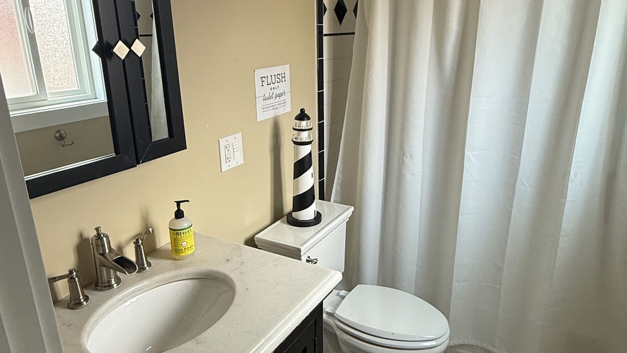 Photo of Bathroom in St. Charles