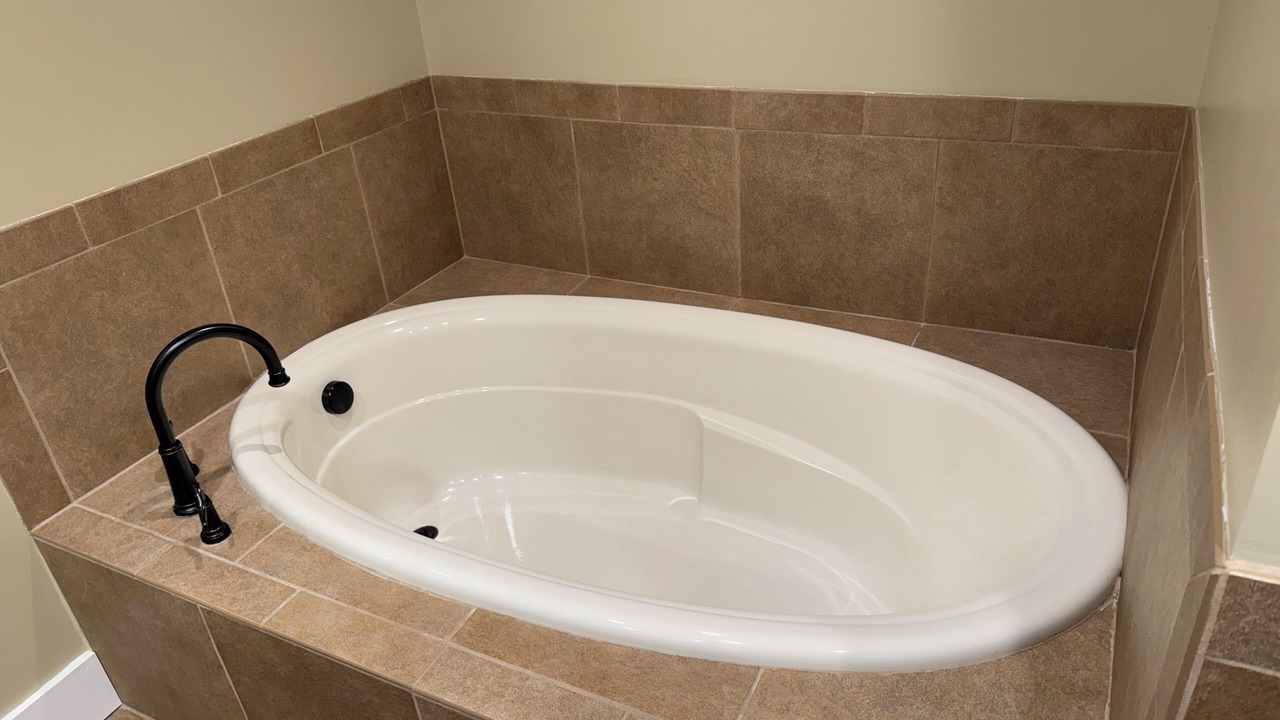 Photo of Bathroom in St. Charles