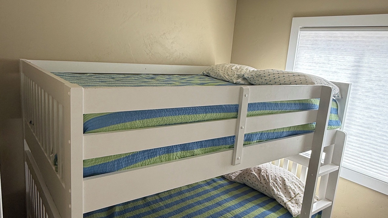 Photo of Bedroom in St. Charles
