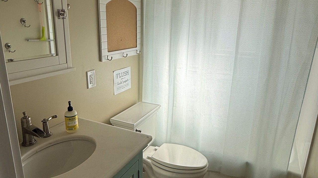 Photo of Bathroom in St. Charles