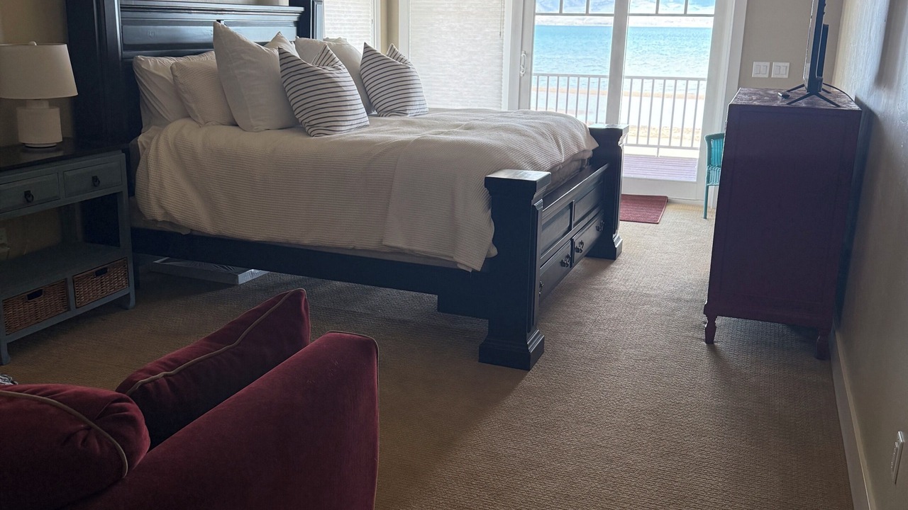 Photo of Bedroom in St. Charles
