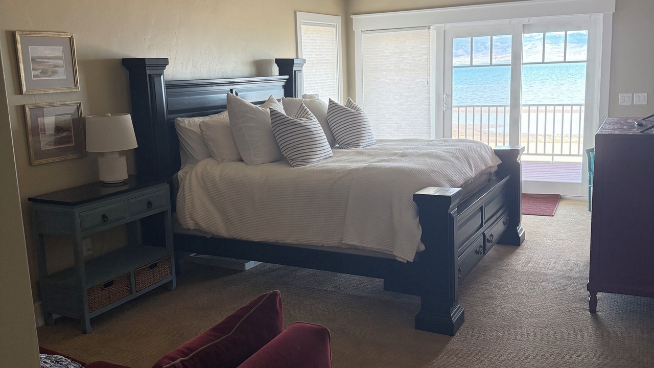 Photo of Bedroom in St. Charles