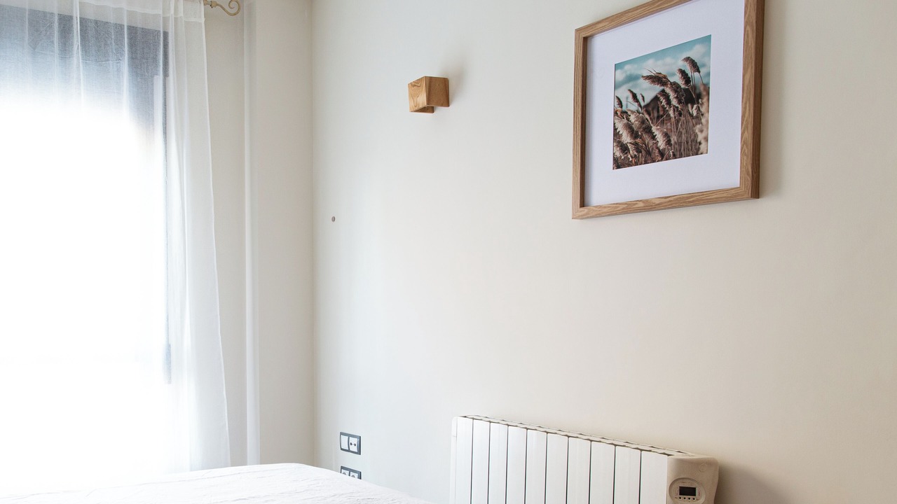 Photo of Bedroom in Albarracin