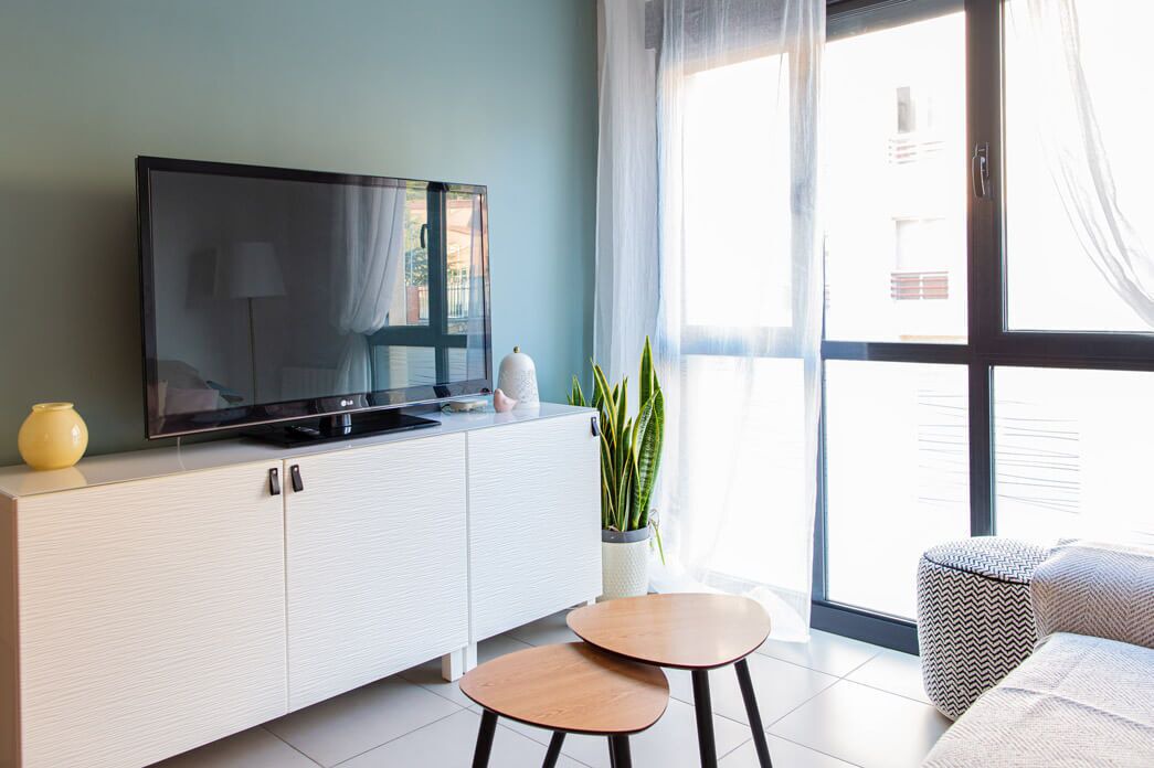 Photo of Livingroom in Albarracin