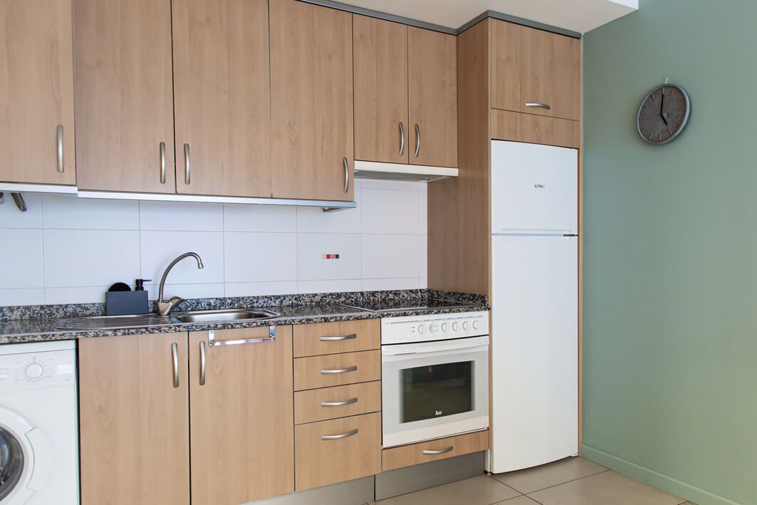Photo of Kitchen in Albarracin