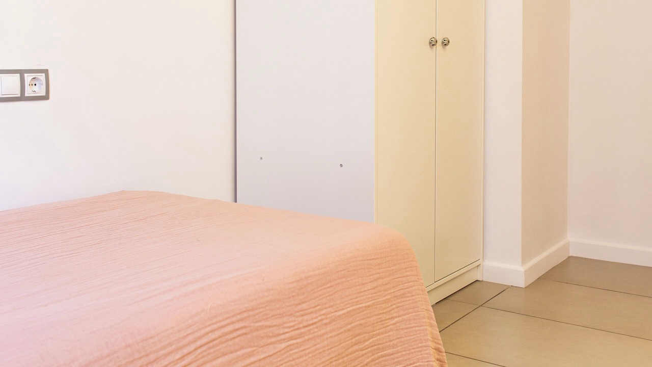 Photo of Bedroom in Albarracin
