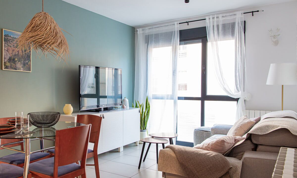 Photo of Livingroom in Albarracin