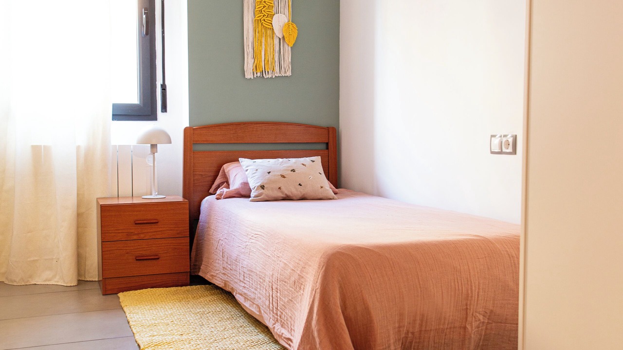 Photo of Bedroom in Albarracin