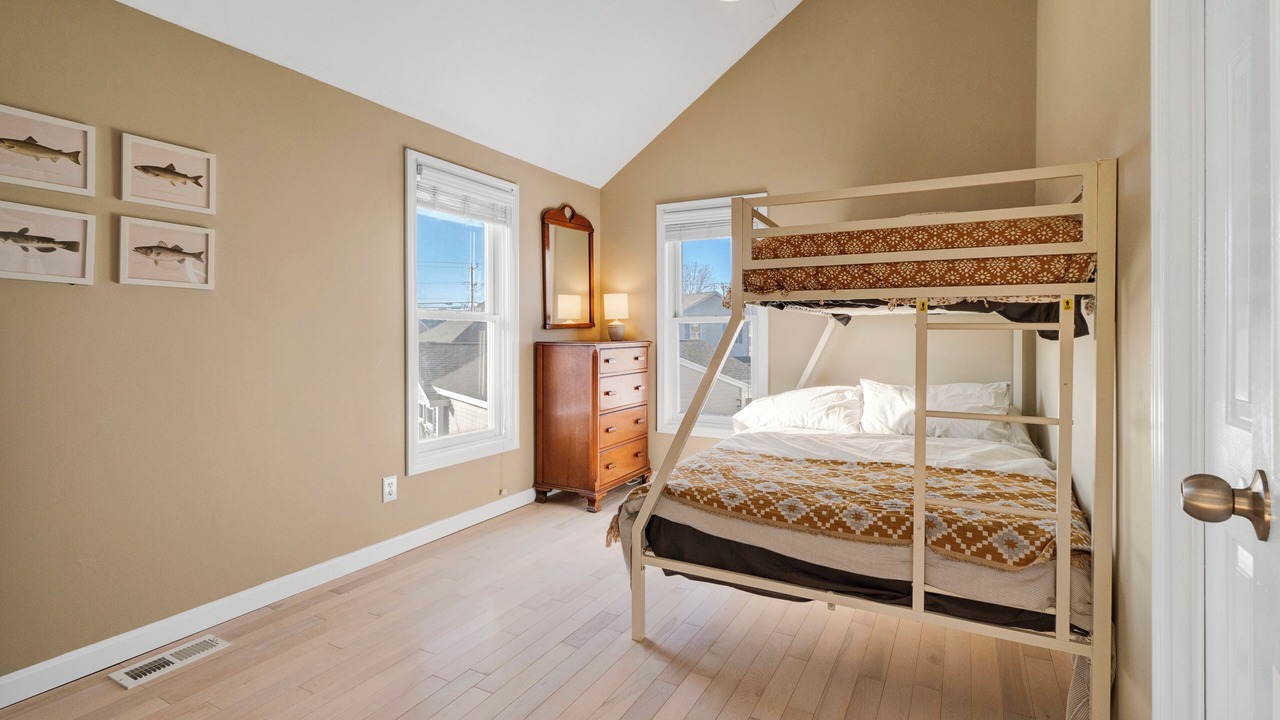 Photo of Bedroom in Hampton