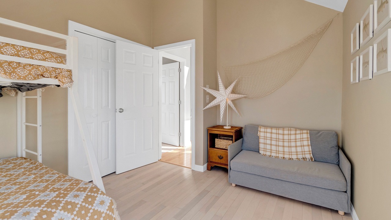 Photo of Bedroom in Hampton