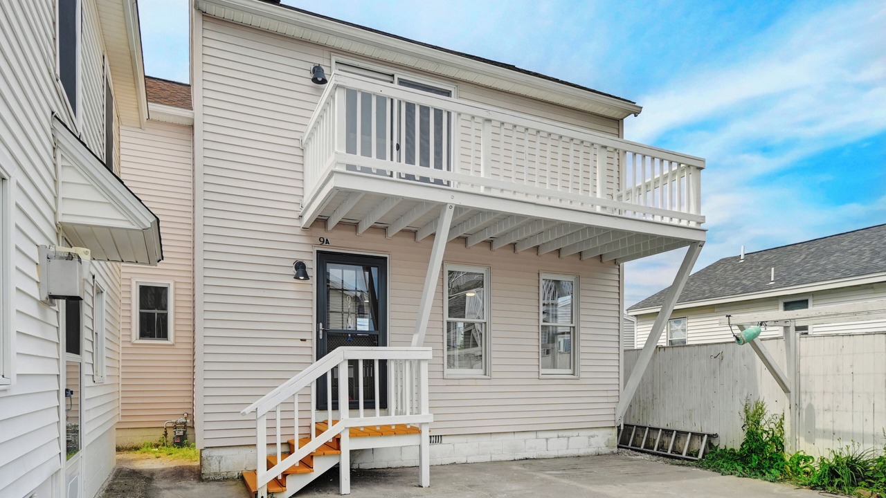 Photo of Outdoor in Hampton