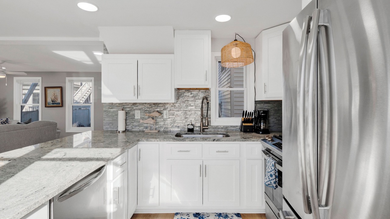 Photo of Kitchen in Hampton