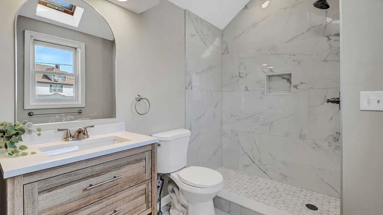 Photo of Bathroom in Hampton