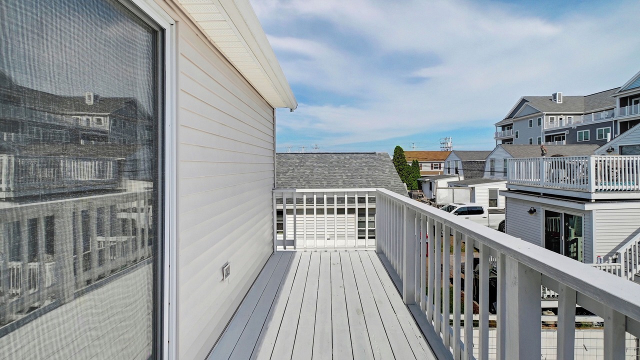 Photo of Outdoor in Hampton