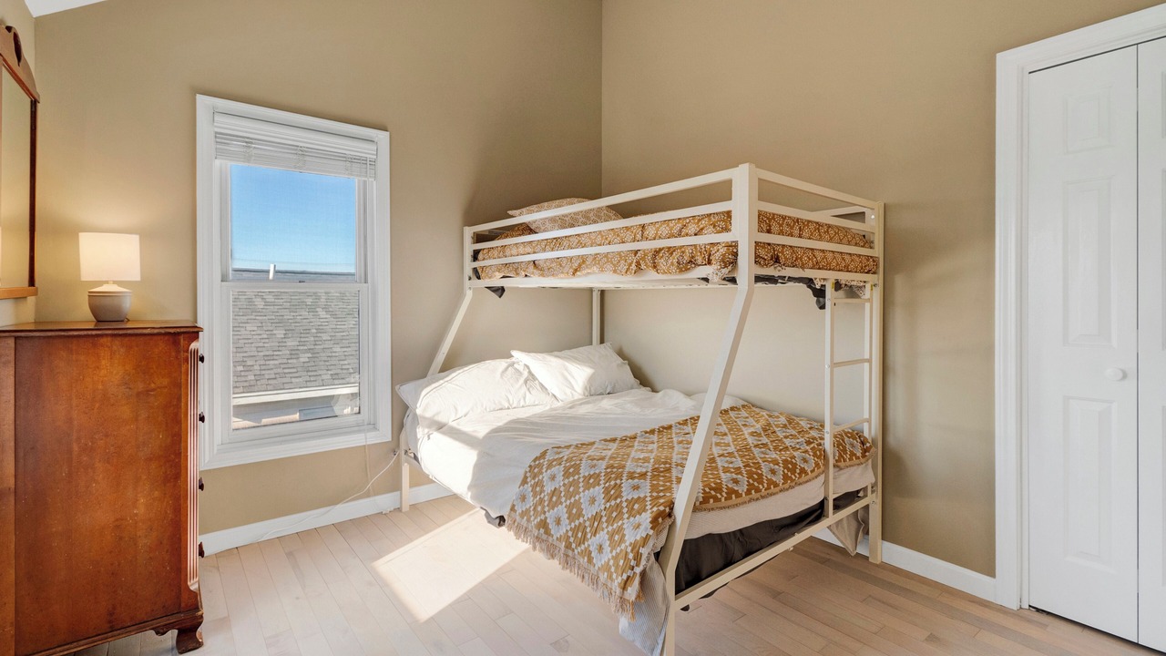 Photo of Bedroom in Hampton