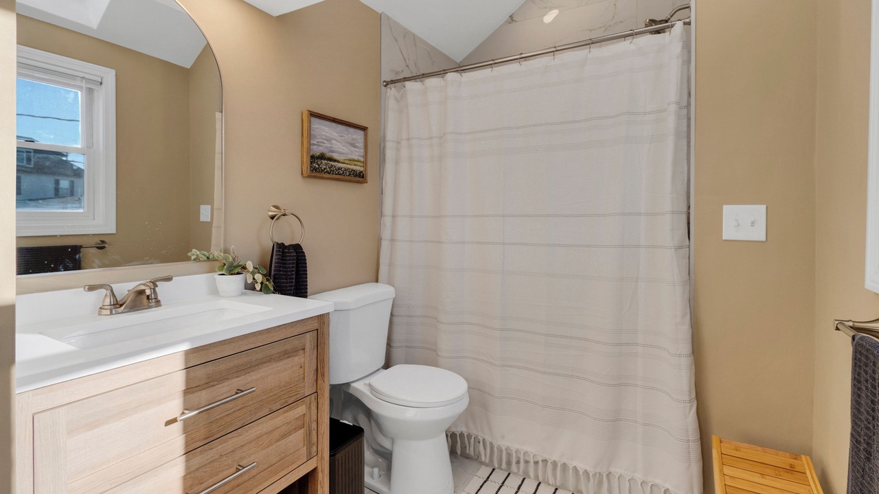 Photo of Bathroom in Hampton
