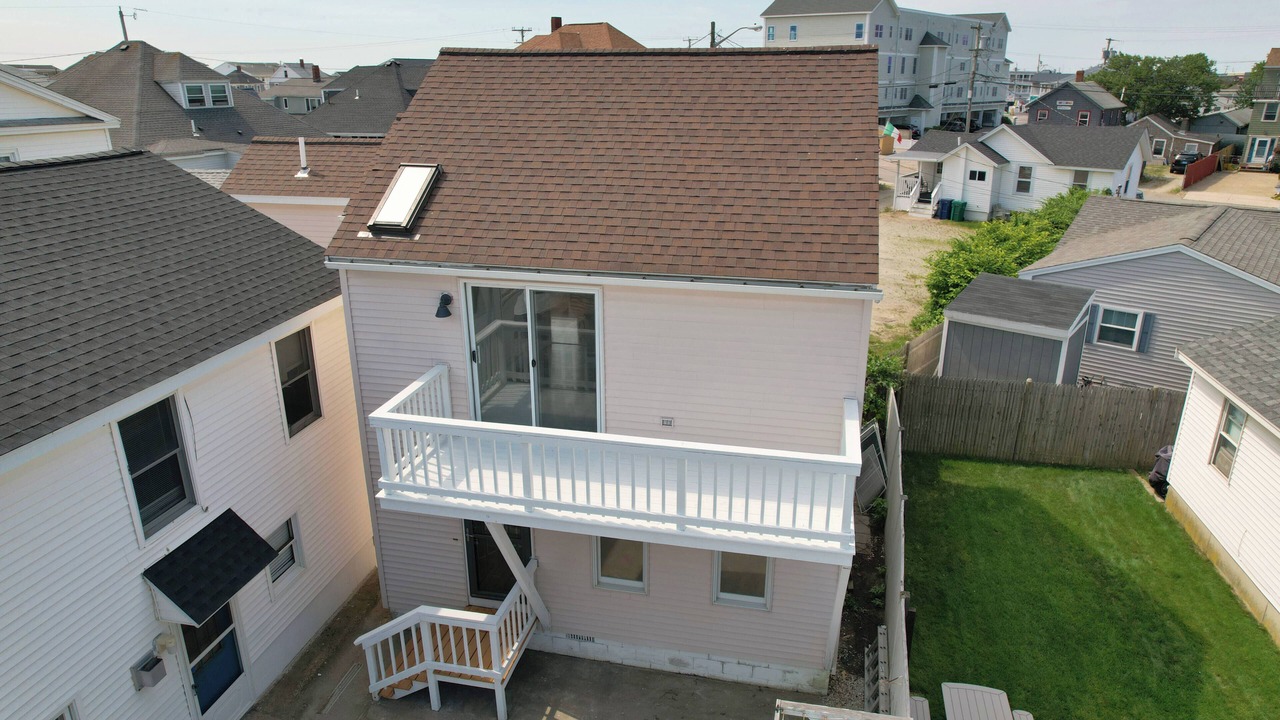 Photo of Patio Balcony in Hampton