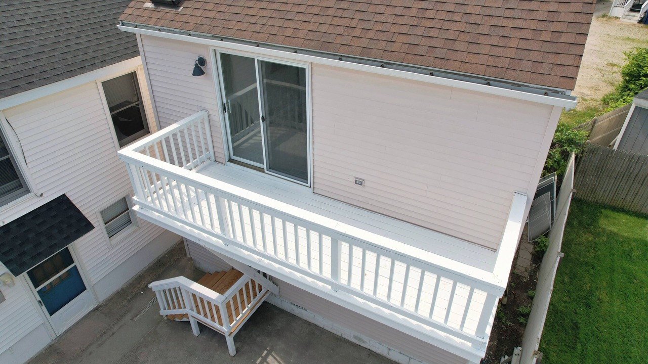 Photo of Outdoor in Hampton