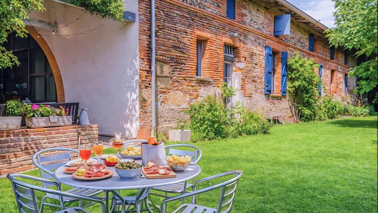 Photo of Outdoor in Sabonneres