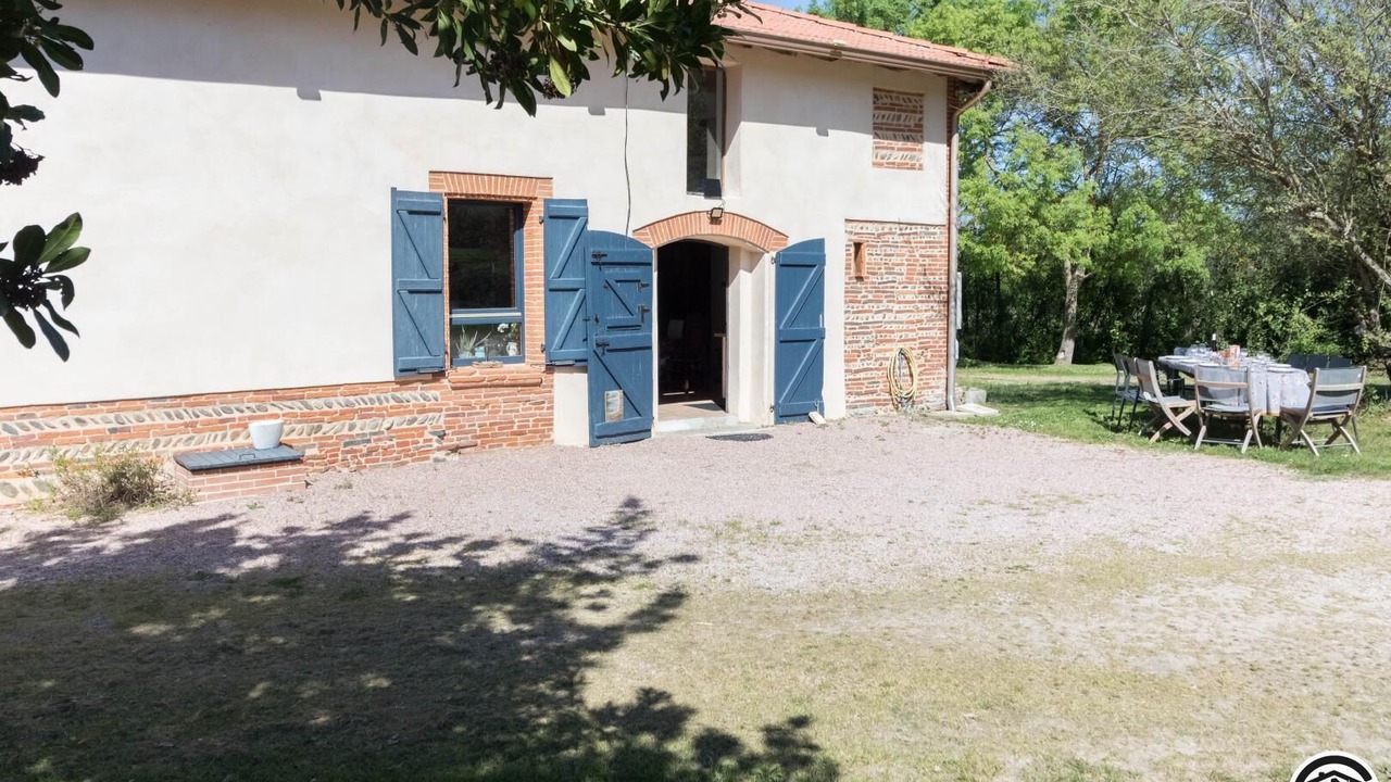 Photo of Outdoor in Sabonneres