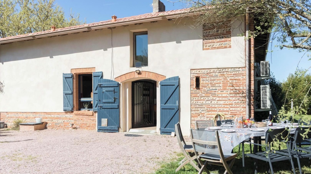 Photo of Outdoor in Sabonneres