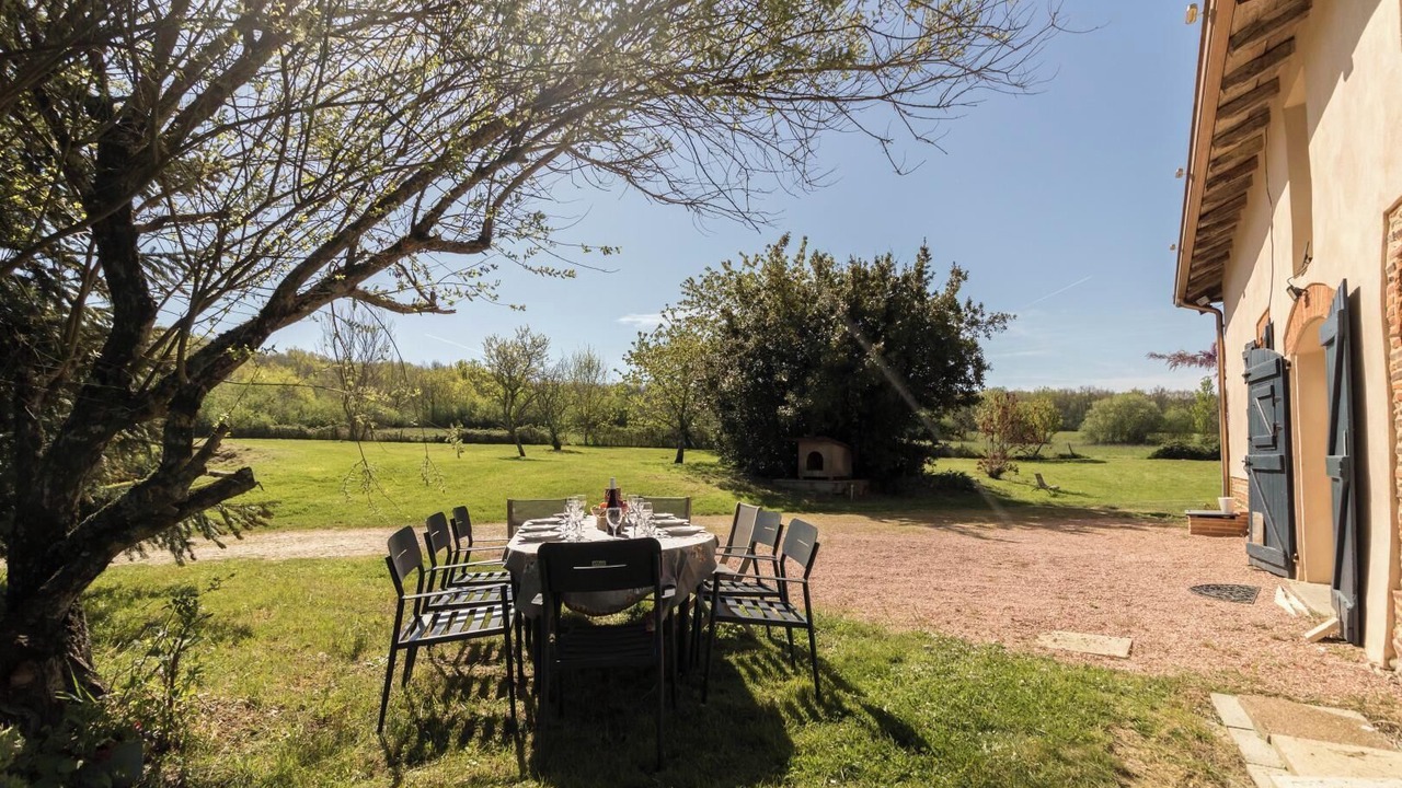 Photo of Outdoor in Sabonneres