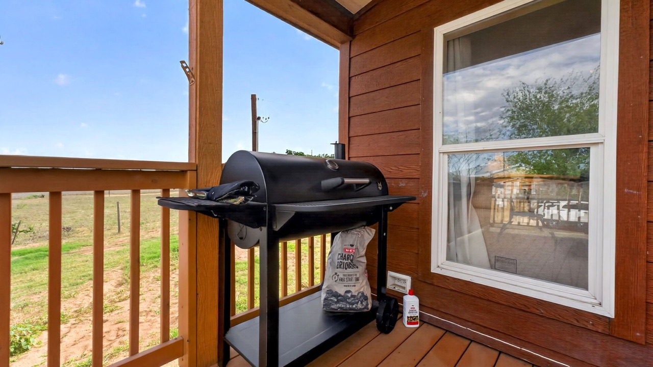 Photo of Outdoor in Adkins
