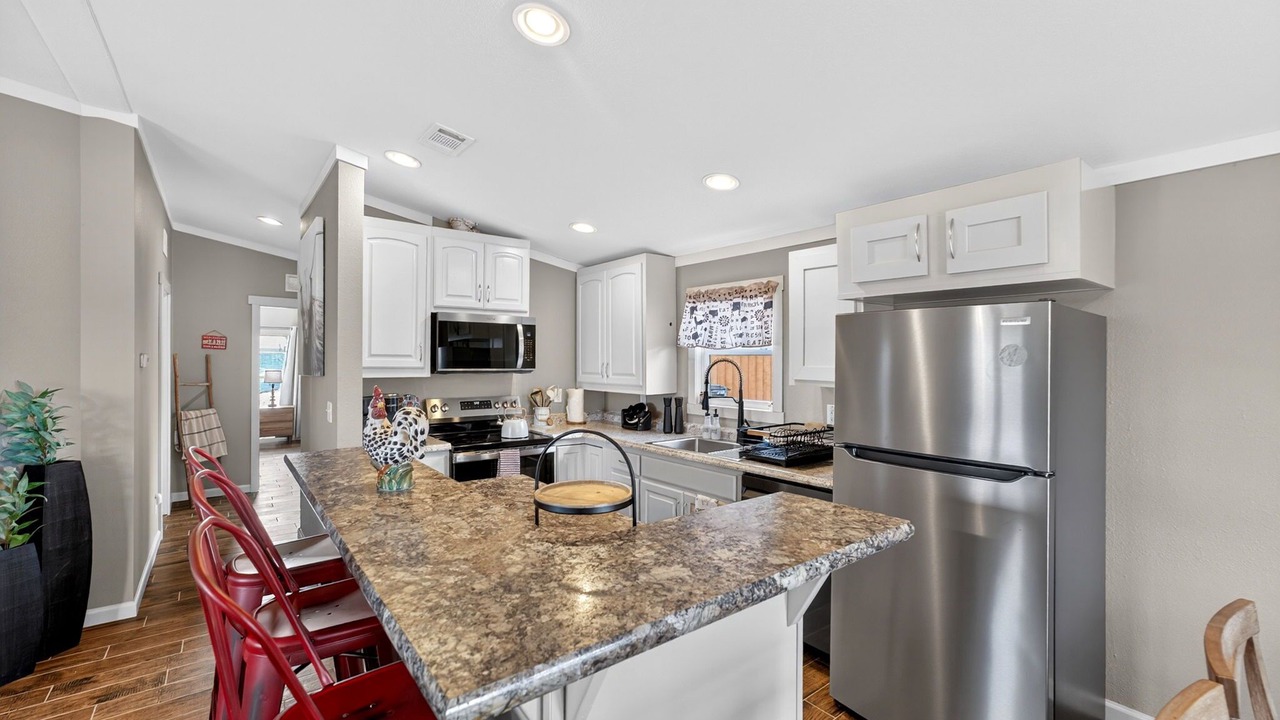 Photo of Kitchen in Adkins