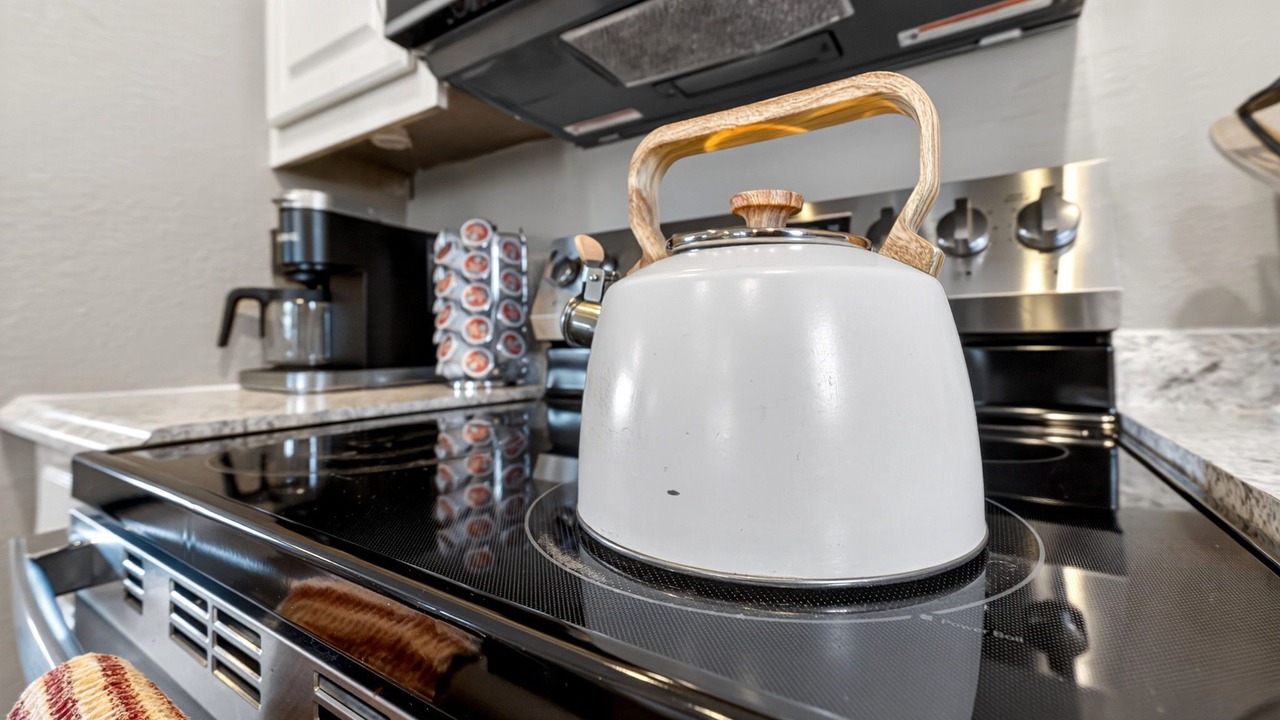 Photo of Kitchen in Adkins