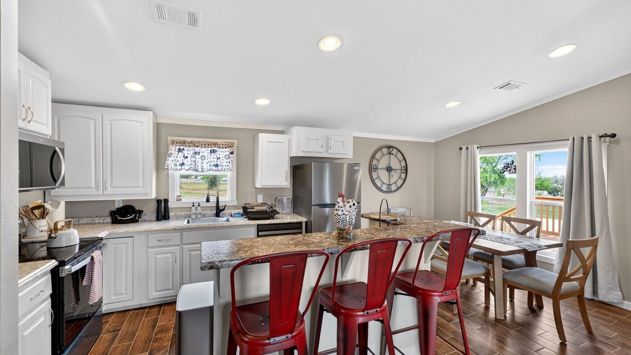 Photo of Kitchen in Adkins