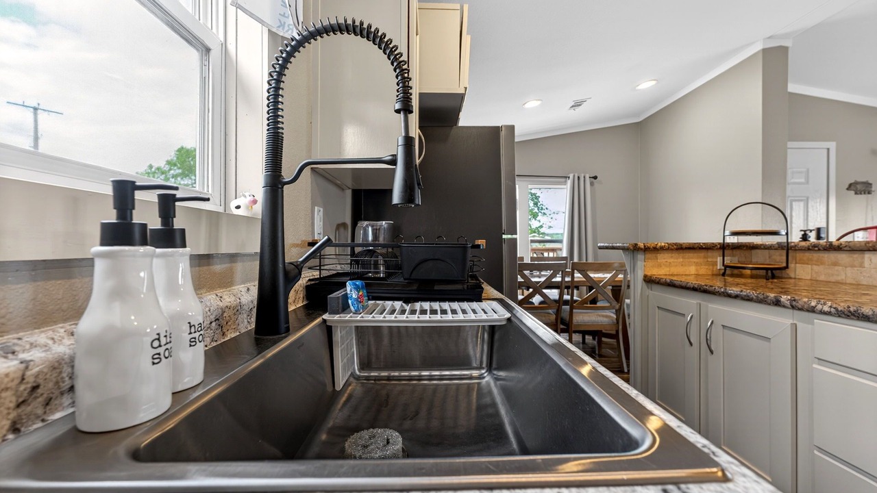 Photo of Kitchen in Adkins