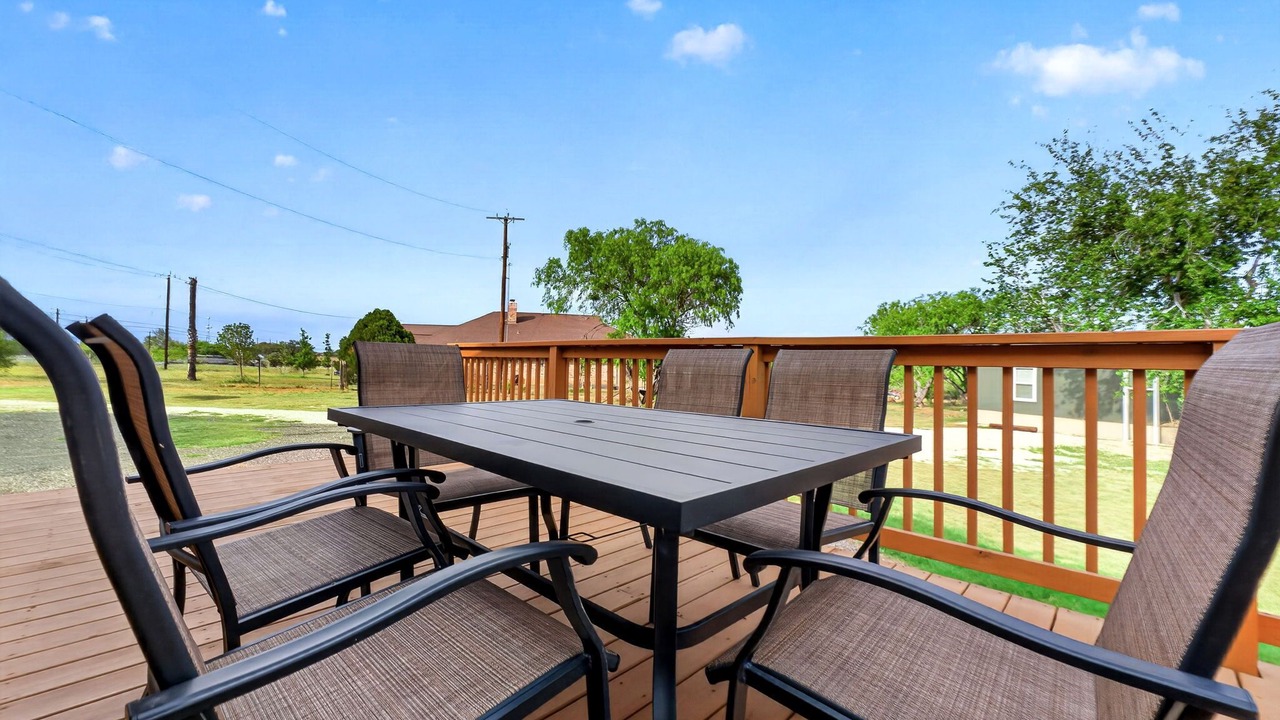 Photo of Outdoor in Adkins